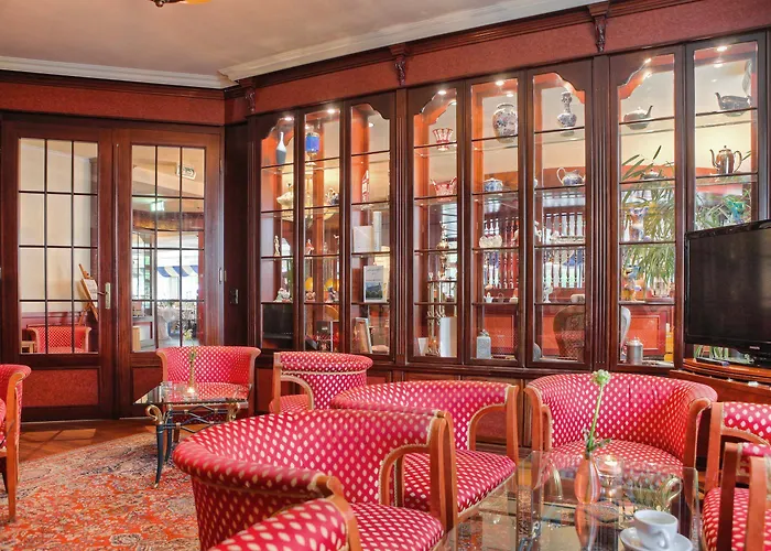 Hotel Seetelhotel Ostseehotel Entdeckerhotel An Der Ostsee Und Der Perfekte Startpunkt Fuer Ihre Inselabenteuer