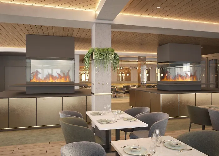 Hotel Seetelhotel Ostseehotel Entdeckerhotel An Der Ostsee Und Der Perfekte Startpunkt Fuer Ihre Inselabenteuer