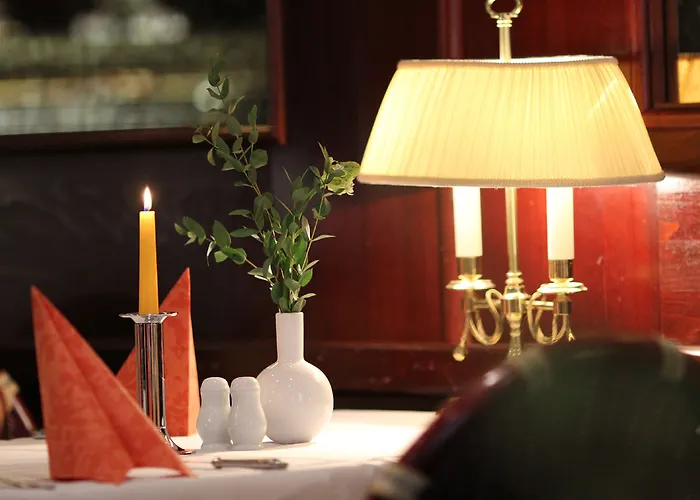 Hotel Seetelhotel Ostseehotel Entdeckerhotel An Der Ostsee Und Der Perfekte Startpunkt Fuer Ihre Inselabenteuer